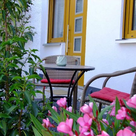 Fewo Scharzhofberg Apartment Wiltingen ภายนอก รูปภาพ