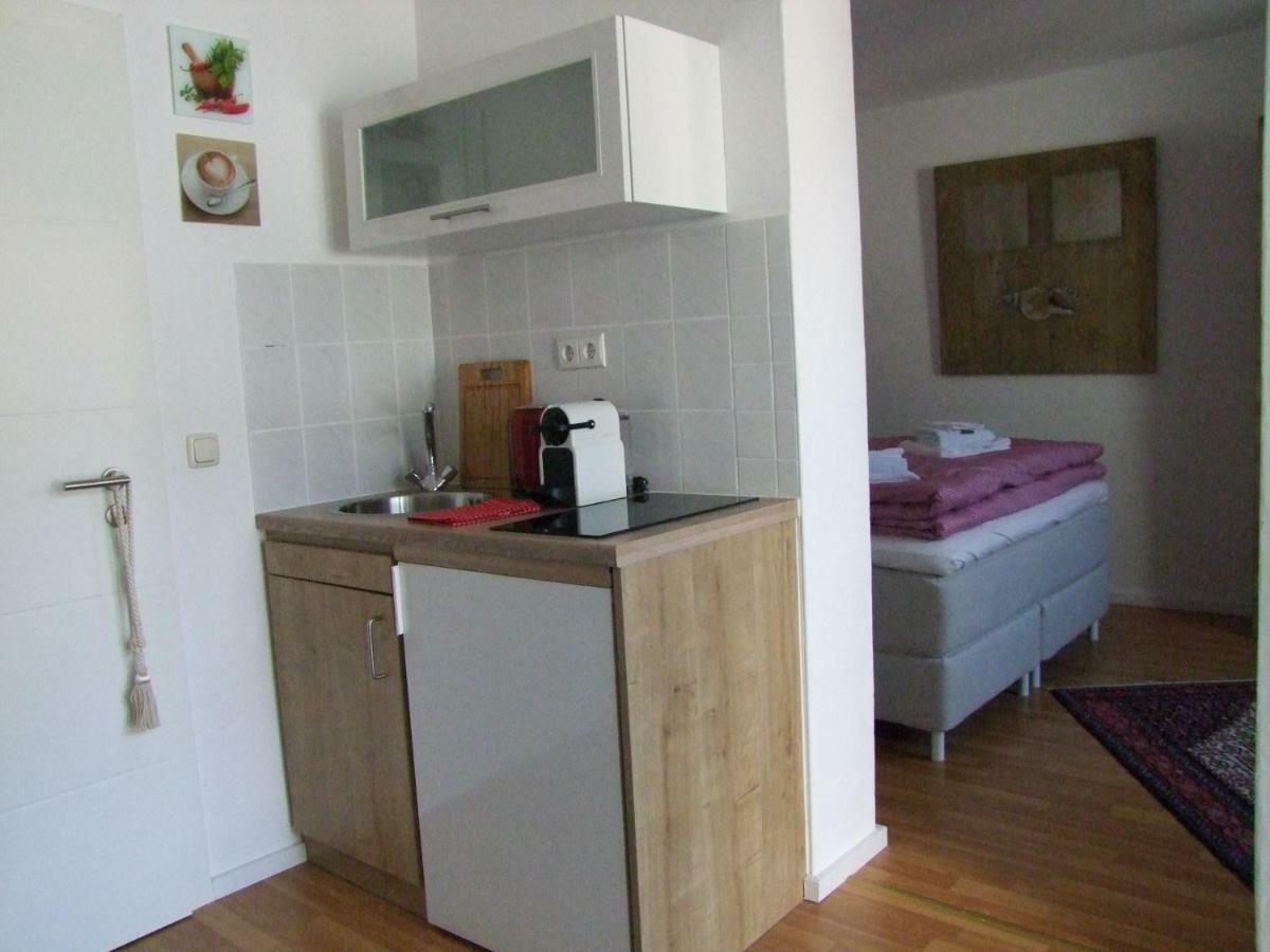 Fewo Scharzhofberg Apartment Wiltingen ภายนอก รูปภาพ