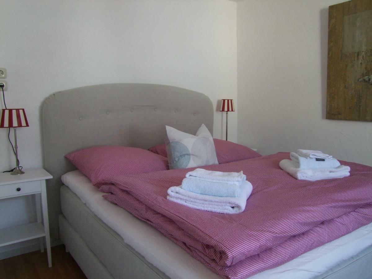 Fewo Scharzhofberg Apartment Wiltingen ภายนอก รูปภาพ